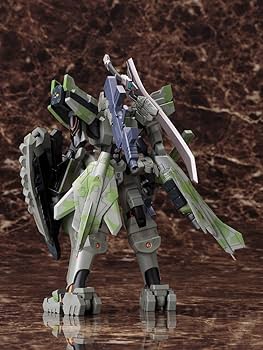 コトブキヤ チボラシュカ テオドール・エーベルバッハ機 Amazon | コトブキヤ シュヴァルツェスマーケン MiG-23改